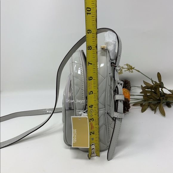 Michael Kors Bags Michael Kors Abbey Xs Mini Backpack Poshmark